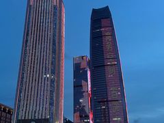 -民盈·国贸城