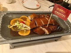 -稻香饭店(龙华天虹店)