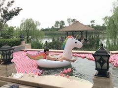 -苏州湾王焰温泉度假酒店