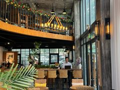 -旧雨咖啡·CoffeeFORU(黄村奥体店)