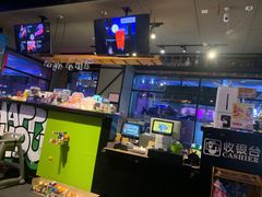 -尚雅铁板料理自助餐厅(乐松店)