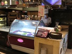 -芭菲盛宴·环球美食(锦城万达广场店)