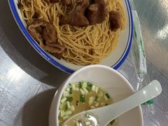 -燕燕美食·传统广式小吃