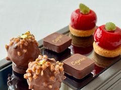 -Caprice(香港四季酒店)