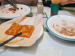 -西关明记肠粉(荔枝湾店)