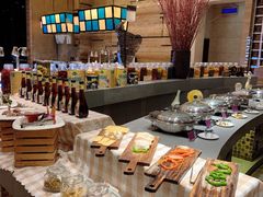 -温州万和豪生大酒店-餐厅