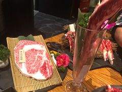 -黑牛の店·和牛烧肉(合生汇店)