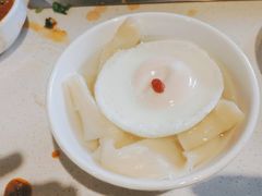 -海底捞火锅(劲松店)