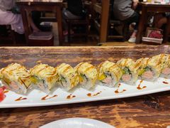 -小川洋风料理(街道口店)