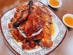 -聂记粤菜馆(鼓西路店)