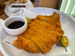 -苏小柳点心·手作小笼包(新街口分院店)