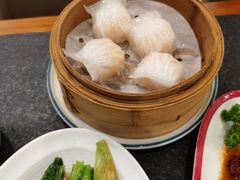 -金翠河烧鹅餐厅(解放碑时代广场店)