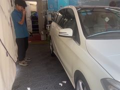 -CLEANDAY车倍洁精洗(延安西路店)