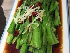 -大京园海鲜烧烤(东城路店)
