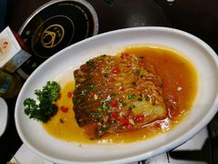 -巴陵全鱼席(湖南老字号汴河街店 )