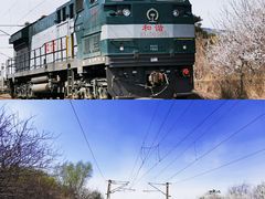 -沈阳铁路陈列馆