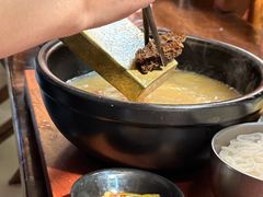 -银米·云南传统过桥米线(双廊黑金冠店)