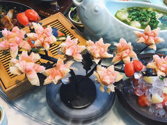 -陶苏·品味融合川菜(龙湖源著天街店)