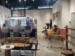 -海马体照相馆(天津世纪都会店)