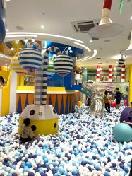 -meland(成都金牛凯德广场店)