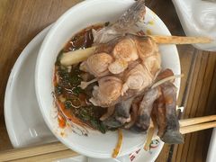 -芦苇荡·酸汤鱼(回龙观店)