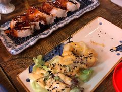 -米彩料理(西丽店)