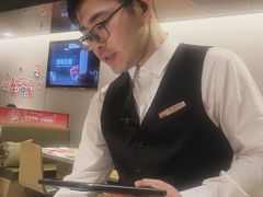 -海底捞火锅(正大乐城店)