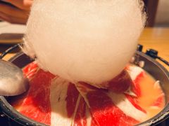 富士锅-大和食乐·鲜和牛酸汤火锅(环宇荟店)