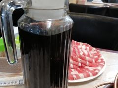 -香满锅老北京羊蝎子火锅·家常菜(新街口店)