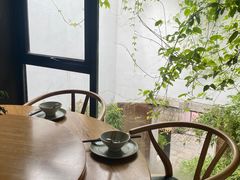 包厢-竹里馆·淮扬菜·功夫茶(老门东店)