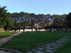-福建师范大学(仓山校区)