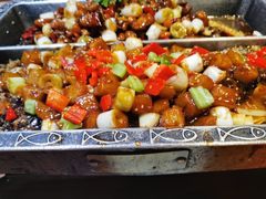 -锦尚阁烤鱼(望京新荟城店)