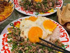 -米泰芒·东南亚料理(体育西店)