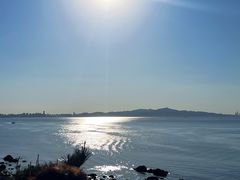 -养马岛旅游度假区