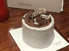 -蜜思琪蛋糕(民生路店)