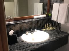 -西安永宁门大景城堡酒店