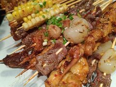 -串盟烧烤大排档·长沙美食地标(星沙店)