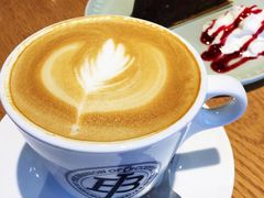 -Jamaicablue Coffeeshop(中央广场店)