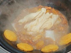 -天发长铁锅炖(王秀村店)