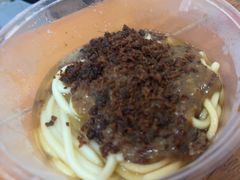 清汤脆哨面-肖家河家常面(肖家河北街店)