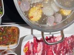 -潮发潮汕牛肉店(永庆坊店)