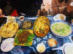 -老宅子私房菜馆(大理古城店)