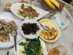 -龙姐私房菜(和顺古镇店)