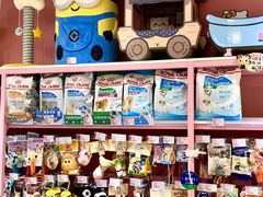 -FAELING PETS美天灵宠物(合生汇店)