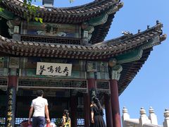 -珠海圆明新园