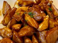 -逸林轩中餐厅(中信泰富朱家角锦江酒店)
