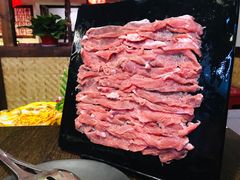 -老诚一锅羊蝎子(黄寺大街店)