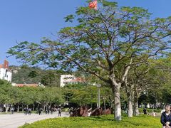 -厦门大学(思明校区)