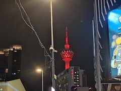 -武吉免登购物中心