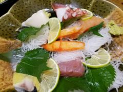 -花月日本料理(奥林匹克大厦店)